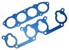 Intake Manifold Gasket Set - 2002 Volkswagen Beetle 2.0L Engine Parts # IG809ZE5