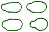 Intake Manifold Gasket Set - 2002 Volkswagen Golf 2.8L Engine Parts # IG819ZE4