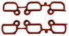 Intake Manifold Gasket Set - 2006 BMW X5 3.0L Engine Parts # IG847ZE63