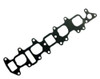 Intake Manifold Gasket Set - 1989 Toyota Pickup 2.4L Engine Parts # IG900ZE21