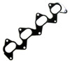 Intake Manifold Gasket Set - 1990 Toyota Corolla 1.6L Engine Parts # IG926ZE4