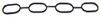 Intake Manifold Gasket Set - 2009 Toyota Matrix 1.8L Engine Parts # IG928ZE22
