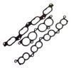 Intake Manifold Gasket Set - 1996 Toyota T100 2.7L Engine Parts # IG939ZE8