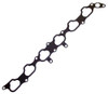 Intake Manifold Gasket Set - 1993 Toyota Supra 3.0L Engine Parts # IG944ZE12