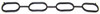 Intake Manifold Gasket Set - 2006 Toyota Matrix 1.8L Engine Parts # IG948ZE22