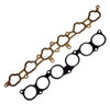 Intake Manifold Gasket Set - 2003 Lexus IS300 3.0L Engine Parts # IG952ZE11