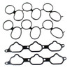 Intake Manifold Gasket Set - 2013 Lexus GS450h 3.5L Engine Parts # IG964ZE14