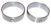 Intermediate Bearing Set - 1991 Volkswagen Golf 2.0L Engine Parts # IS803ZE18