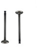 Intake Valve - 1993 Plymouth Colt 1.5L Engine Parts # IV104ZE25