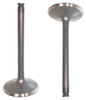 Intake Valve - 1989 Mitsubishi Mirage 1.6L Engine Parts # IV107ZE72