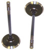 Intake Valve - 2008 Jeep Commander 3.7L Engine Parts # IV1100ZE53