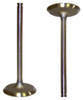 Intake Valve - 1998 Jeep Wrangler 2.5L Engine Parts # IV1119ZE42