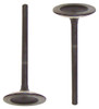Intake Valve - 2000 Dodge Ram 3500 Van 5.9L Engine Parts # IV1130ZE164