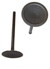 Intake Valve - 2008 Jeep Grand Cherokee 6.1L Engine Parts # IV1162ZE20