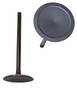 Intake Valve - 2009 Dodge Durango 5.7L Engine Parts # IV1163ZE35