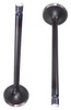 Intake Valve - 2012 Ram 2500 6.7L Engine Parts # IV1165ZE38