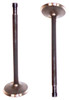 Intake Valve - 2003 Mitsubishi Lancer 2.0L Engine Parts # IV119ZE13