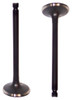 Intake Valve - 1997 Hyundai Accent 1.5L Engine Parts # IV122ZE2