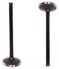 Intake Valve - 2006 Hyundai Santa Fe 2.7L Engine Parts # IV136ZE6