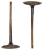 Intake Valve - 2011 Hyundai Santa Fe 3.5L Engine Parts # IV174ZE43