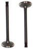 Intake Valve - 1985 Honda Prelude 1.8L Engine Parts # IV206ZE7
