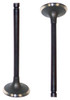 Intake Valve - 1988 Honda Prelude 2.0L Engine Parts # IV209ZE8