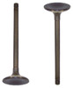 Intake Valve - 1991 Acura Integra 1.8L Engine Parts # IV212ZE2
