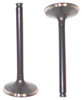 Intake Valve - 1995 Honda Prelude 2.2L Engine Parts # IV223ZE3