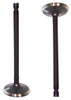 Intake Valve - 1994 Honda Prelude 2.3L Engine Parts # IV225ZE3