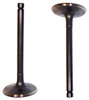 Intake Valve - 2002 Honda Accord 2.3L Engine Parts # IV245AZE16