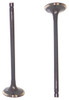 Intake Valve - 1992 Honda Civic 1.6L Engine Parts # IV295ZE11