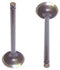 Intake Valve - 1997 Saturn SC2 1.9L Engine Parts # IV311ZE7