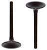 Intake Valve - 1991 Chevrolet Camaro 3.1L Engine Parts # IV3114ZE7