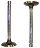 Intake Valve - 1993 Buick Park Avenue 3.8L Engine Parts # IV3116ZE16
