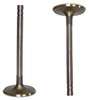 Intake Valve - 1988 GMC K1500 5.7L Engine Parts # IV3125ZE915