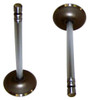 Intake Valve - 1989 Chevrolet Camaro 5.0L Engine Parts # IV3125AZE33