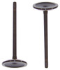 Intake Valve - 2004 Oldsmobile Bravada 4.2L Engine Parts # IV3138ZE41