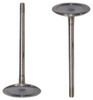 Intake Valve - 2009 Pontiac G6 3.6L Engine Parts # IV3139AZE72