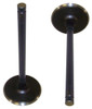 Intake Valve - 2003 Isuzu Ascender 5.3L Engine Parts # IV3165ZE272