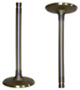 Intake Valve - 2003 Chevrolet Silverado 2500 HD 8.1L Engine Parts # IV3181ZE13