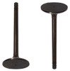 Intake Valve - 1992 Chevrolet G20 6.2L Engine Parts # IV3195ZE86