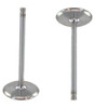 Intake Valve - 2010 Chevrolet Silverado 3500 HD 6.0L Engine Parts # IV3215AZE54