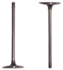 Intake Valve - 1994 Chevrolet S10 2.2L Engine Parts # IV328ZE14
