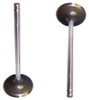 Intake Valve - 2002 GMC Sonoma 2.2L Engine Parts # IV329ZE16