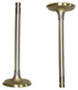 Intake Valve - 1990 Chevrolet Lumina 2.5L Engine Parts # IV337ZE5