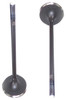 Intake Valve - 2011 Chevrolet Aveo 1.6L Engine Parts # IV340ZE3