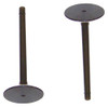 Intake Valve - 1990 Mercury Grand Marquis 5.0L Engine Parts # IV4104ZE58