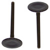 Intake Valve - 1991 Ford E-150 Econoline 4.9L Engine Parts # IV4107ZE24