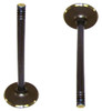 Intake Valve - 1994 Ford Mustang 3.8L Engine Parts # IV4116ZE1