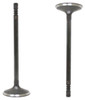 Intake Valve - 2004 Mazda MPV 3.0L Engine Parts # IV412ZE45